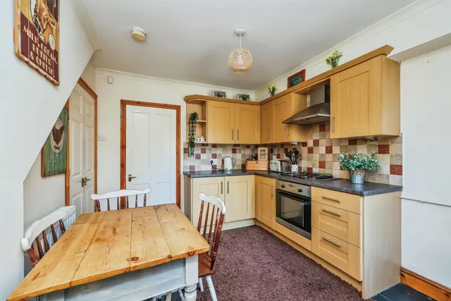 Belper Road, Stanley Common, DE7, photo 3