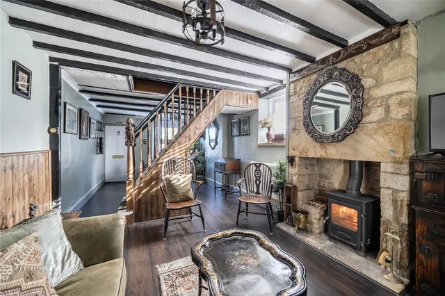 Photo 2 — Ham Hill, Stoke-Sub-Hamdon, Somerset, TA14 6RL