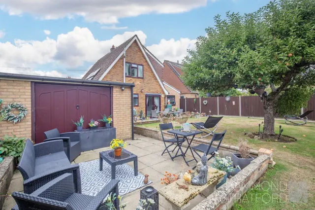 Longview, Hethersett, photo 3