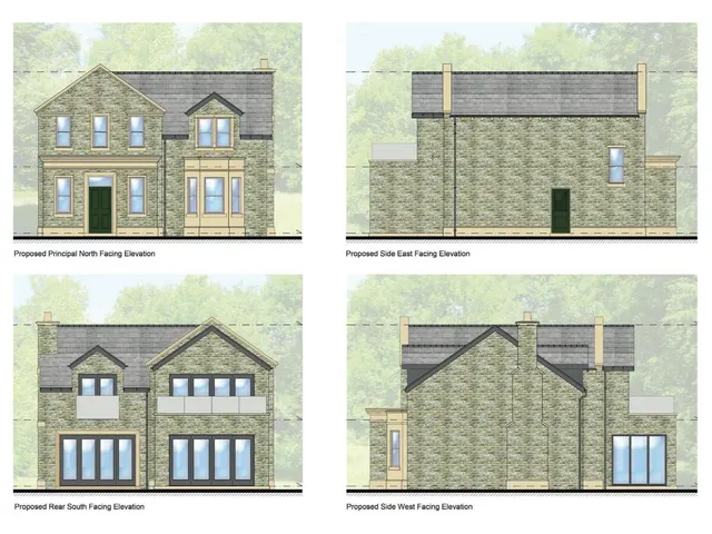 Gilstead Lane, Bingley, BD16, photo 1