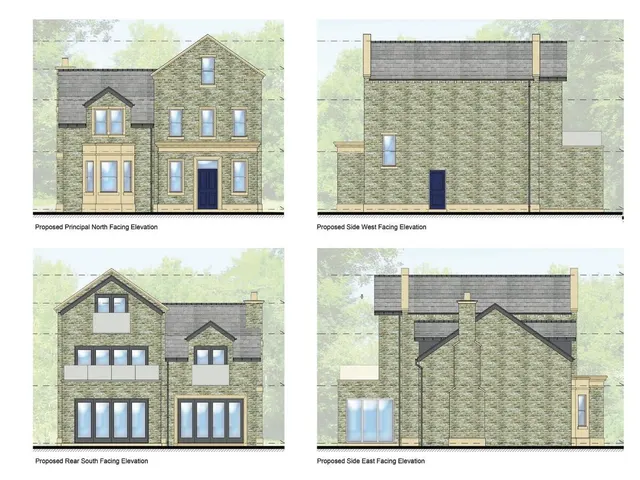 Gilstead Lane, Bingley, BD16, photo 2