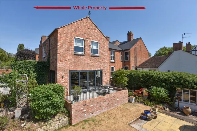 Maidenhead Road, Stratford-upon-Avon, CV37, photo 1