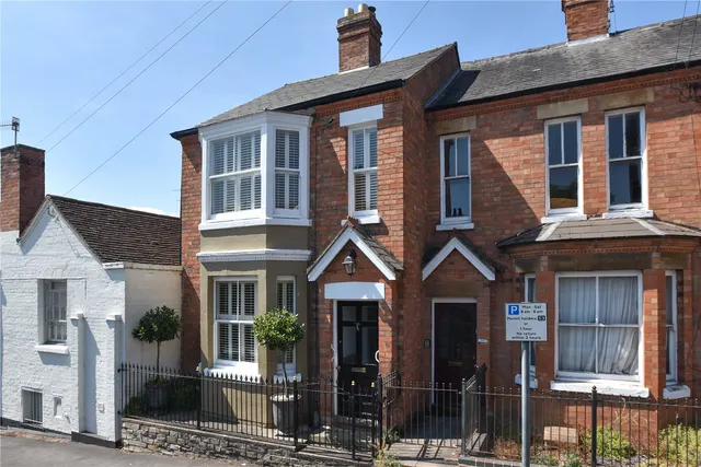 Maidenhead Road, Stratford-upon-Avon, CV37, photo 2