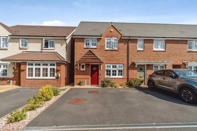 Forge Close, Churchbridge, Cannock, Staffordshire, WS11, photo 1