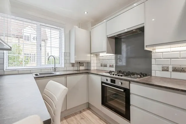 Photo 2 — St. Francis Court, Shefford, Bedfordshire, SG17