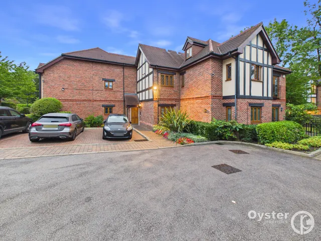 Cherry Tree Way, Stanmore, HA7, photo 1