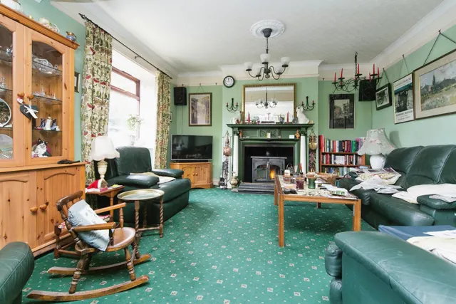 Llanberis, Caernarfon, LL55, photo 2