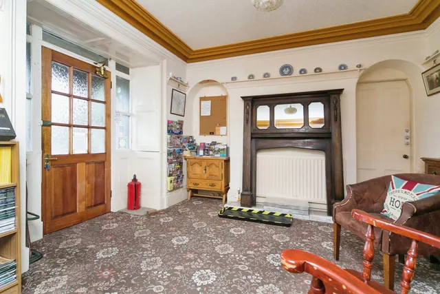 Llanberis, Caernarfon, LL55, photo 3
