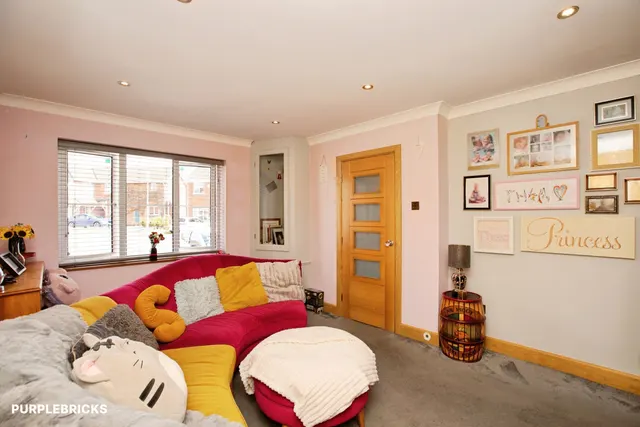 The Ploughlands, Preston, PR2, photo 2
