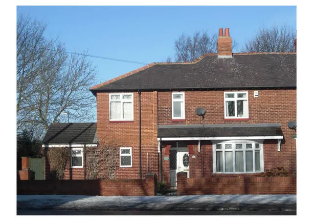 Sunderland Road, Durham, DH1, photo 1