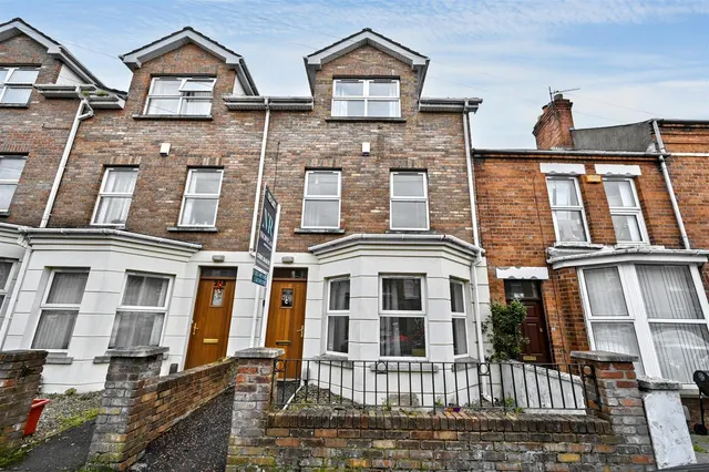 Edinburgh Street, Belfast, BT9, photo 1