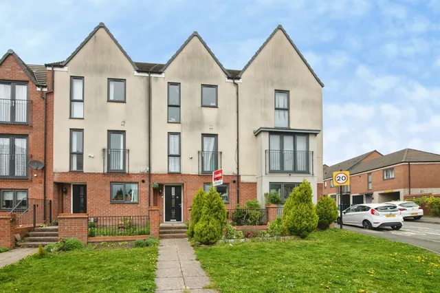 Lyttleton Street, WEST BROMWICH, photo 1