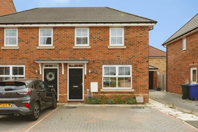 Woodland Crescent, Hatfield, DN7, photo 1