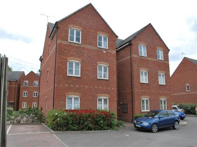 Coney Lane, Longford, CV6, photo 1