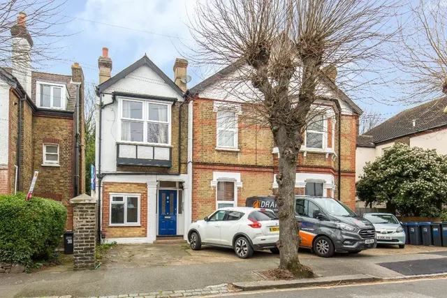 Dornton Road, South Croydon, photo 1