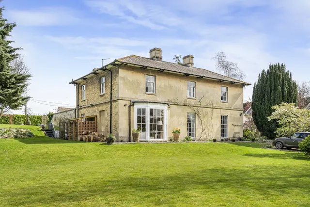 Anchor Road, Calne, SN11, photo 1