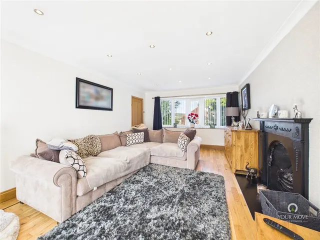 Dartmouth Avenue, Low Fell, NE9, photo 2