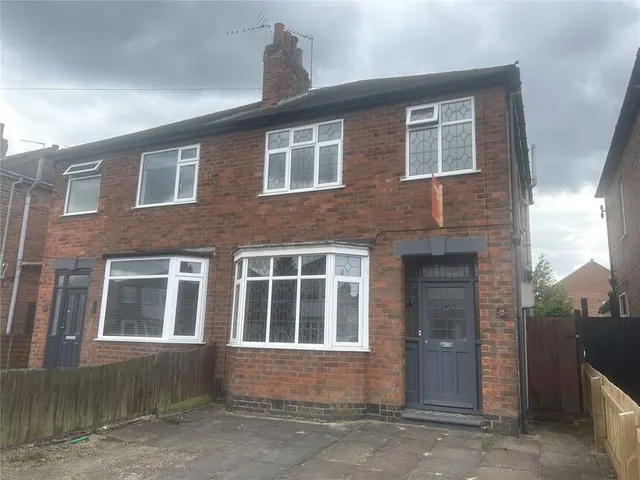 Woodlands Drive, Loughborough, Leicestershire, LE11, photo 1