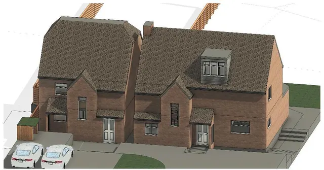 Briton Hill Road, Sanderstead, photo 2