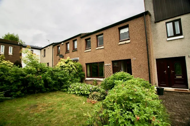 Photo 2 — Netherwood Court, Westfield, G68 9LN