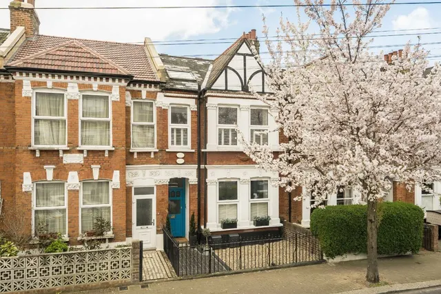 Moring Road, SW17, photo 1