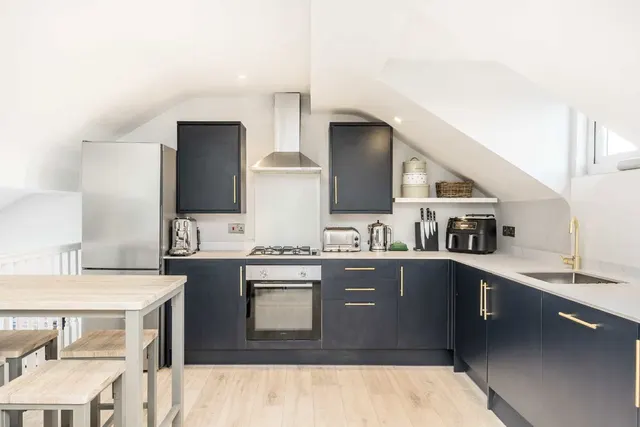 Moring Road, SW17, photo 3