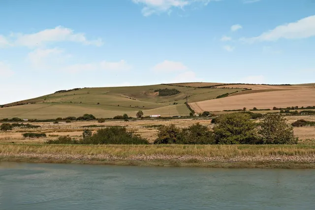 Photo 3 — Lewes Road, Piddinghoe, Newhaven, East Sussex, BN9 9AH