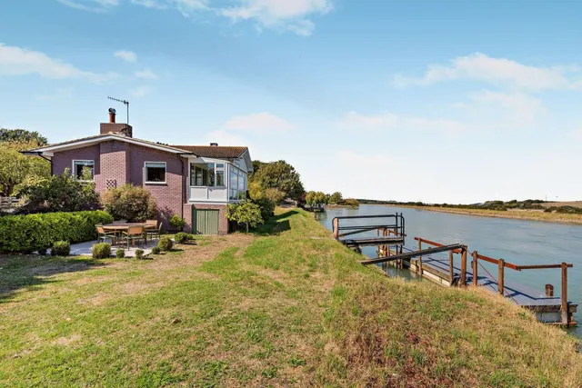 Photo 2 — Lewes Road, Piddinghoe, Newhaven, East Sussex, BN9 9AH