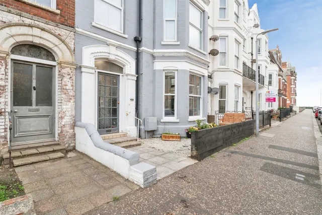 Cabbell Road, Cromer, NR27, photo 2