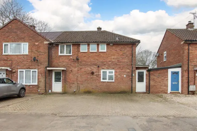 Everest Way, Hemel Hempstead, Hertfordshire, HP2 4HY, photo 1