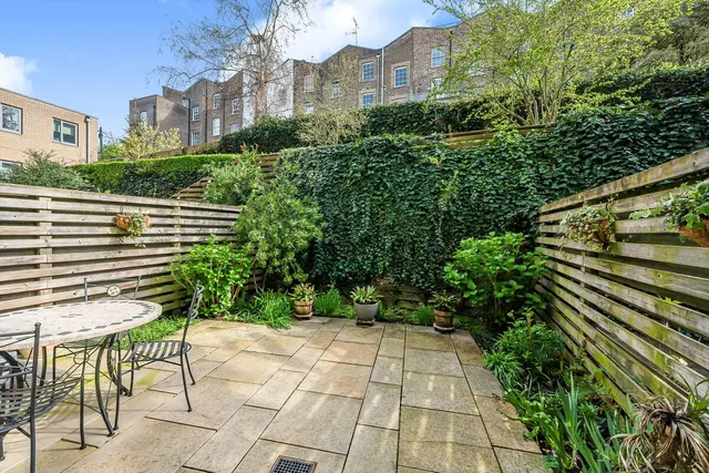 Blackthorn Avenue, Islington, N7, photo 3