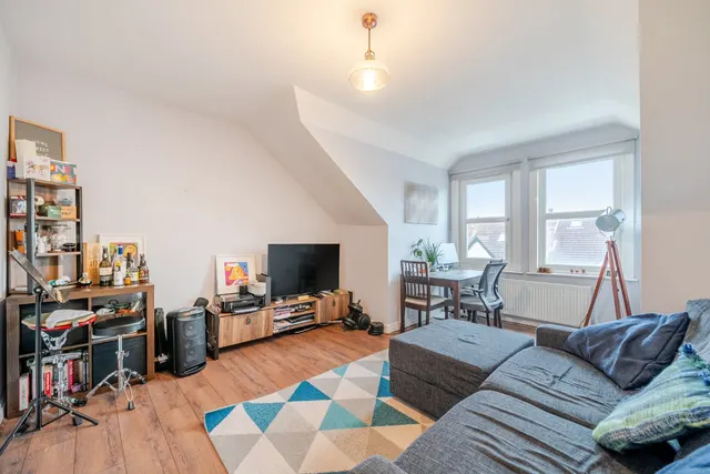 Barrow Road, Streatham, London, SW16, photo 1