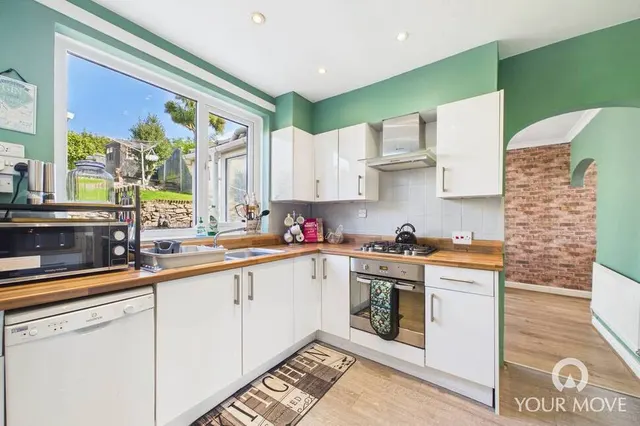 Photo 3 — Richmond Hill Road, Whitehaven, Cumbria, CA28