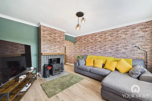 Photo 2 — Richmond Hill Road, Whitehaven, Cumbria, CA28