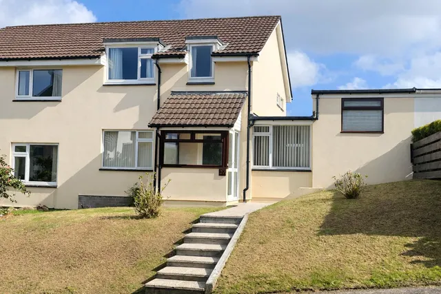 Crinnicks Hill, Bodmin, PL31, photo 1