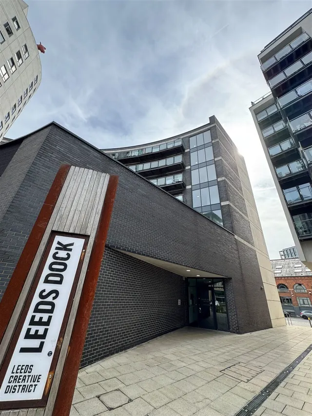 The Boulevard, Leeds, LS10, photo 2