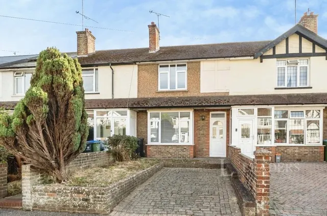 Murina Avenue, Bognor Regis, PO21, photo 1