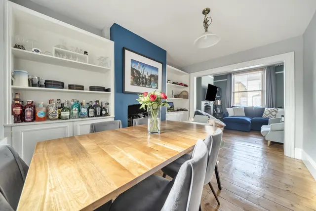 Stanley Road, BR2, photo 1