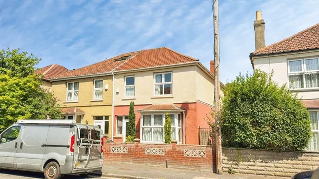 Dunford Road, Windmill Hill, BS3 4PW, photo 1