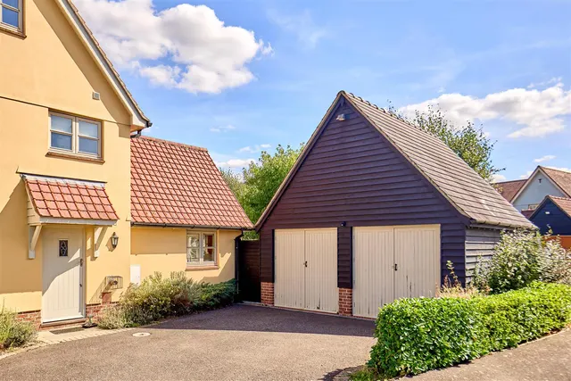 Meadow Way, Stradbroke, IP21, photo 3