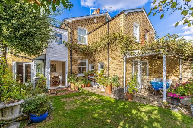 Townshend Terrace, Richmond, TW9, photo 2