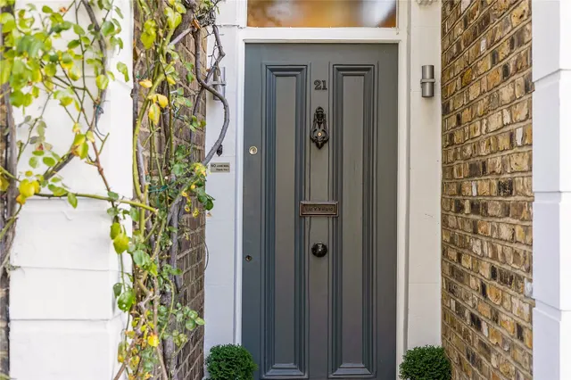 Townshend Terrace, Richmond, TW9, photo 3