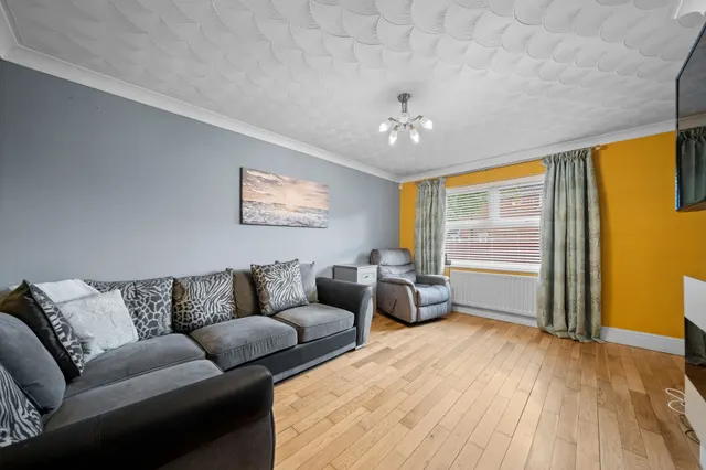 Photo 2 — Brancaster Drive, Lowton, Warrington, Warrington, WA3 1AT