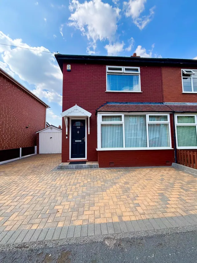 Wilshaw Grove, Ashton-under-lyne, OL7, photo 1