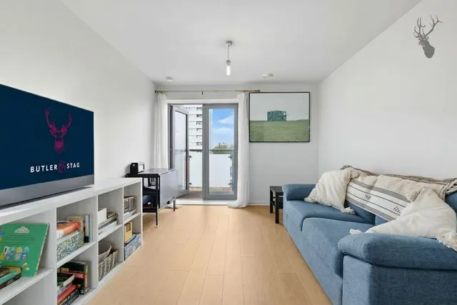 Vernon Road, London, E3, photo 2