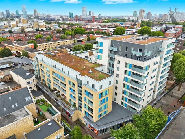 Vernon Road, London, E3, photo 1
