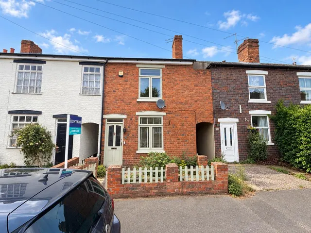 Western Road, Stourbridge, photo 1