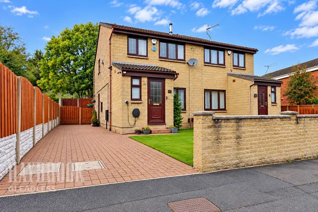 Wadsworth Drive, Sheffield, photo 1
