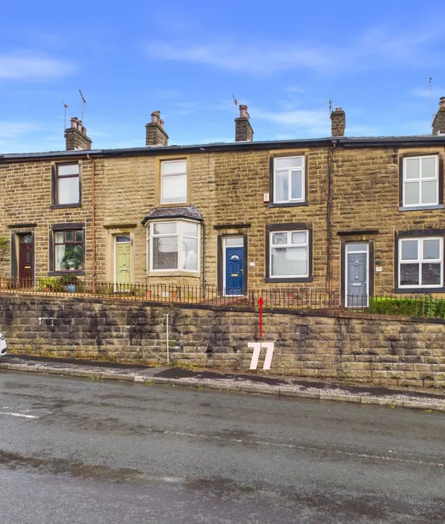Bury Road, Edenfield, BL0, photo 1