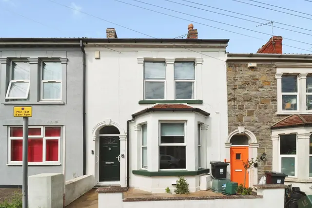 London Street, Kingswood, Bristol, BS15, photo 1